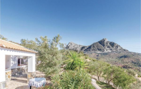 Cozy Home In El Gastor With Kitchen, El Gastor